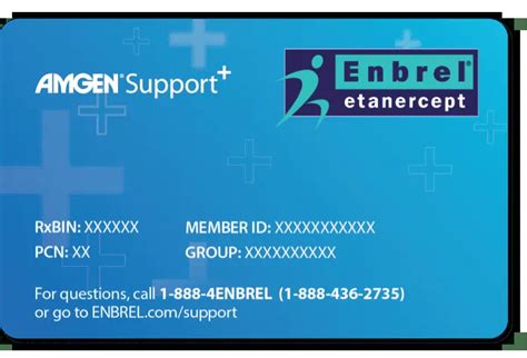 enbrel smart card|enbrel copay card max.